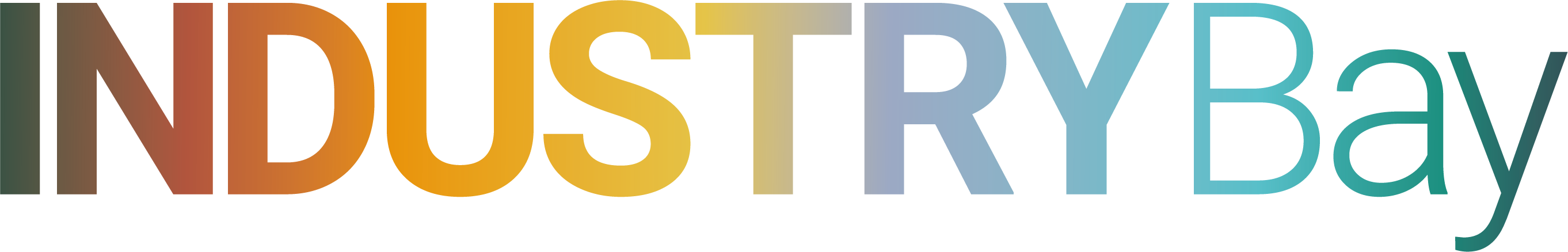 INDUSTRYBay Logo