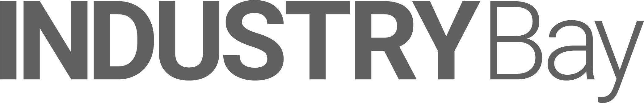 INDUSTRYBay Logo